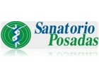 Sanatorio Posadas, Misiones