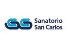 Sanatorio San Carlos, San Carlos de Bariloche