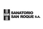 Sanatorio San Roque, Villa Carlos Paz